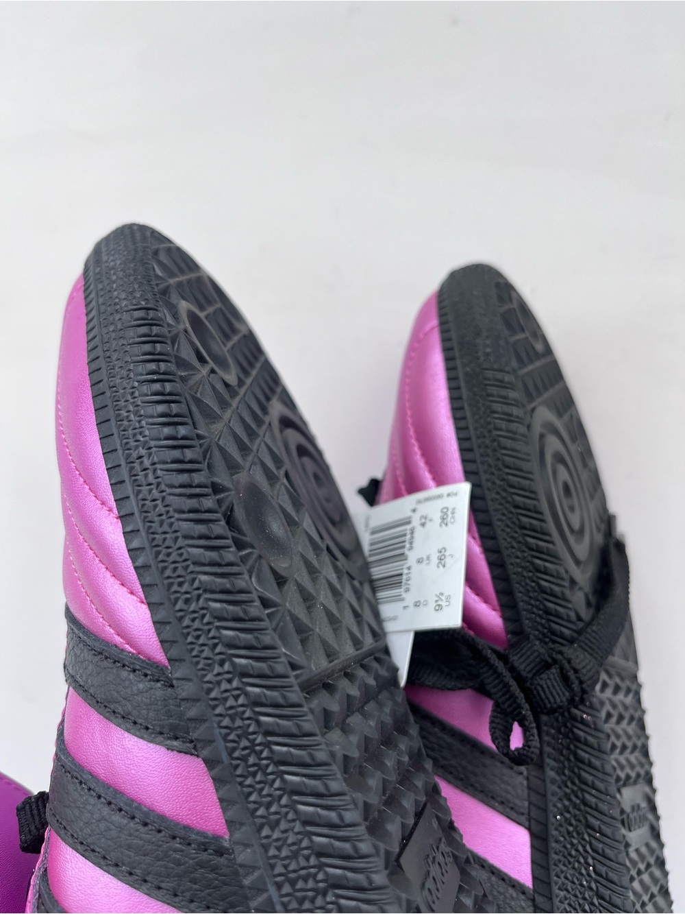 Adidas Samba LT Size 8 - Picture 8 of 8